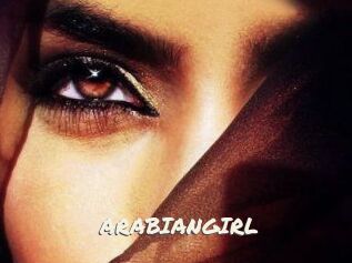 ARABIANGIRL