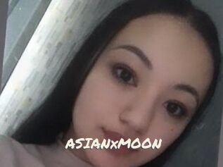 ASIANxMOON
