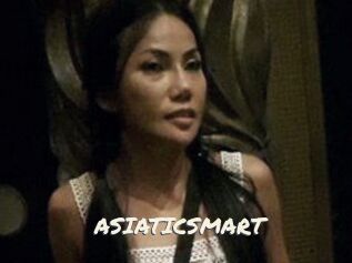 ASIATICSMART