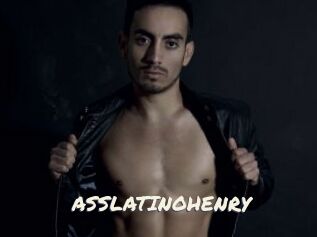 ASSLATINOHENRY