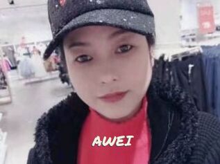 AWEI