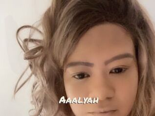 Aaalyah