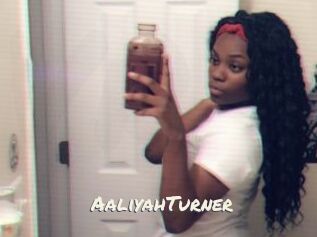 AaliyahTurner