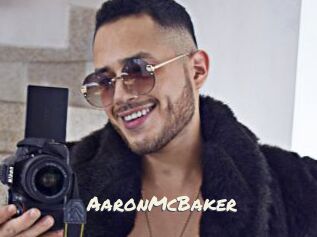 AaronMcBaker