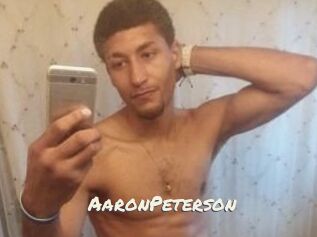 Aaron_Peterson