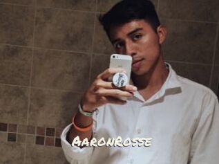 AaronRosse