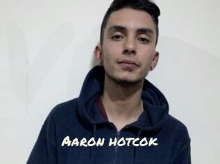 Aaron_hotcok_