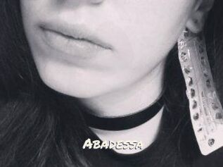Abadessa