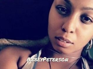 Abbey_Peterson