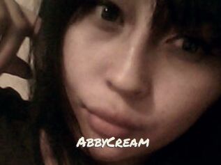 AbbyCream