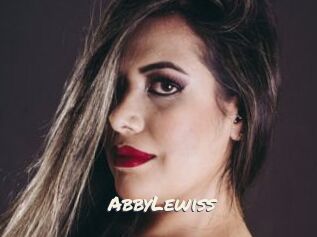 AbbyLewiss