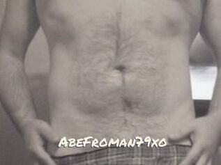 AbeFroman79xo