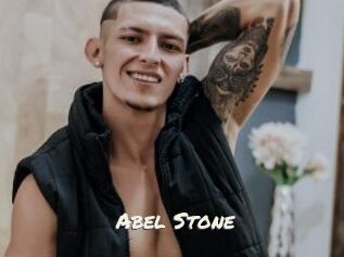 Abel_Stone