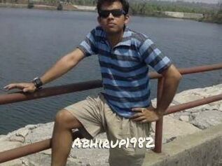 Abhirup1982