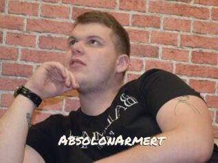 AbsolonArmert