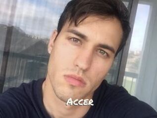 Accer