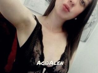 AcidAlen