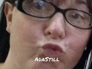 AdaStill