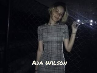 Ada_Wilson