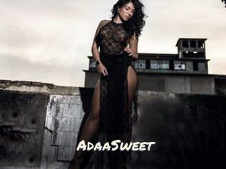 AdaaSweet