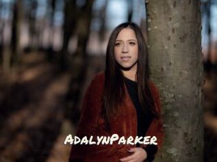 AdalynParker