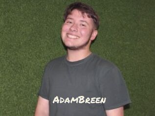 AdamBreen