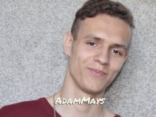 AdamMays
