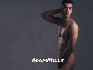 AdamMills