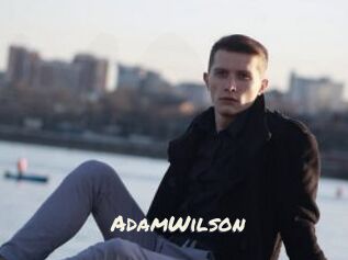 AdamWilson