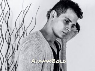 AdammBold