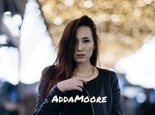 AddaMoore