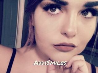 AddiSmiles