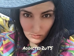 Addicted2uTS Vierges