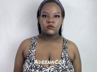 AdeenaCox