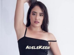 AdeleKeen