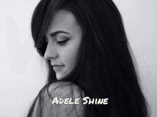 Adele_Shine