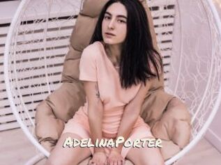 AdelinaPorter