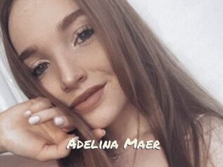 Adelina_Maer
