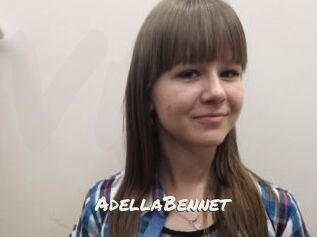 AdellaBennet