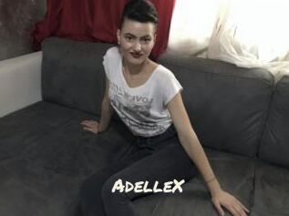 AdelleX