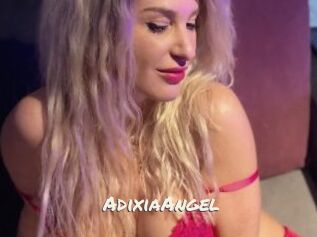 AdixiaAngel