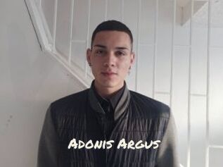 Adonis_Argus