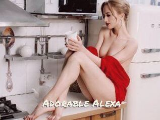 Adorable_Alexa