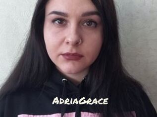AdriaGrace