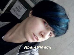 AdriaMarch