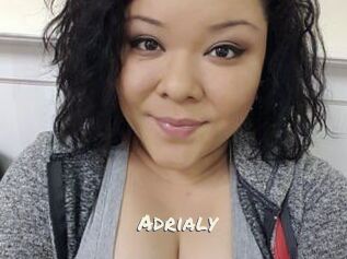 Adrialy