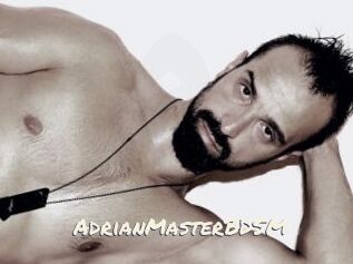 AdrianMasterBDSM