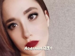 Adriana1234