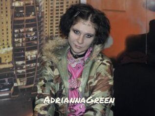 AdriannaGreen