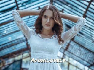 Afinalovely
